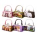 Lipstick Case - Sheep Print - 12PCS/PACK - LS-A296